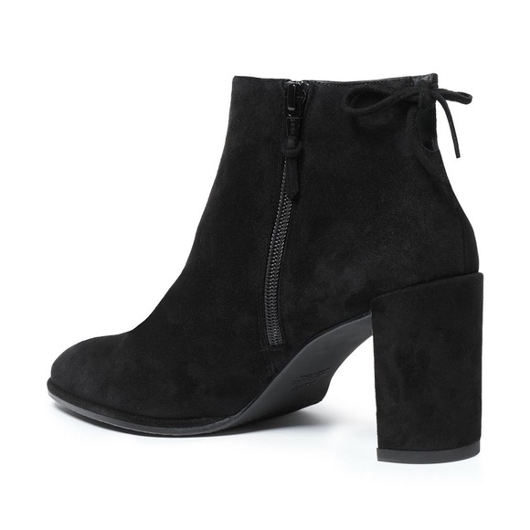 Stuart Weitzman Lofty Bootie - Picture 3 of 4